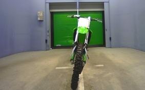 KAWASAKI KX250 F 2015 KX250Z