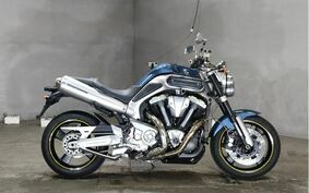 YAMAHA MT-01 2006 RP121