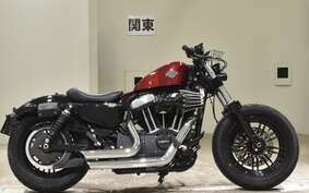 HARLEY XL1200X 2015 LC3