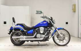 KAWASAKI VULCAN 900 CUSTOM 2009 VN900B