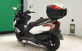 KYMCO DOWNTOWN 125 i SK25