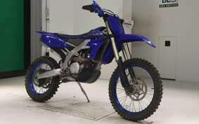 YAMAHA YZ250FX CG41C