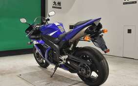 YAMAHA YZF-R1 2005 RN13