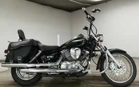 YAMAHA DRAGSTAR 250 VG02J