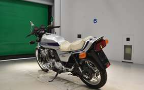 HONDA CB900F 2023 SC01