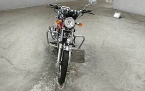 SUZUKI GN125 F Gen.2 PCJ2N