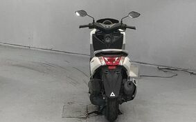 YAMAHA N-MAX 125 SE86J