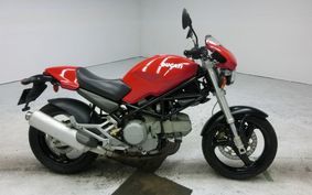 DUCATI MONSTER 400 2001 M300A