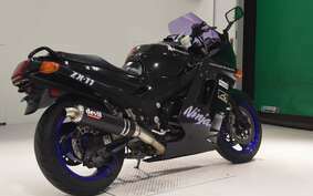 KAWASAKI ZX 1100 NINJA 1992