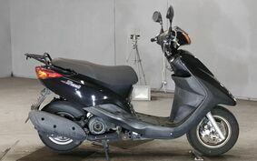 YAMAHA AXIS 125 TREET SE53J