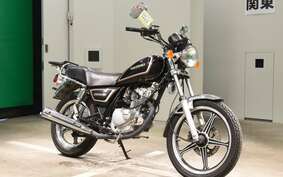 SUZUKI GN125 F Gen.2 PCJ2N