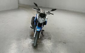 YAMAHA FAZER 125 LBPPCJM