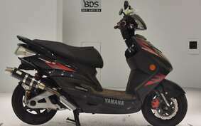 YAMAHA CYGNUS 125 XSR