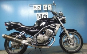 KAWASAKI BALIUS 250 1995 ZR250A