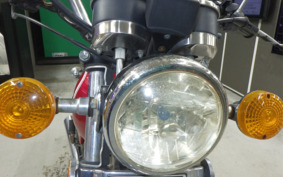 SUZUKI GN125 H