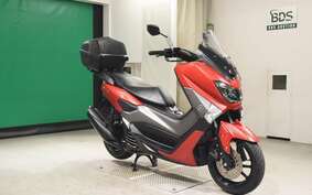 YAMAHA N-MAX 155 A SG50J