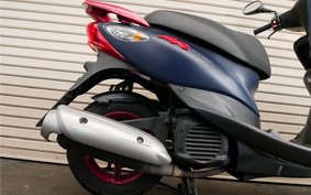 YAMAHA JOG ZR SA58J