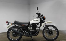 KAWASAKI 250TR 2002 BJ250F