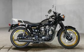 KAWASAKI W800 2011 EJ800A