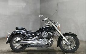 YAMAHA DRAGSTAR 400 CLASSIC 1998 4TR