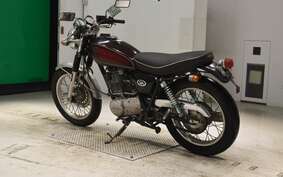 YAMAHA SR400 Gen.3 2002 RH01J