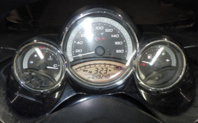 YAMAHA T-MAX500 Gen.3 2009 SJ08J