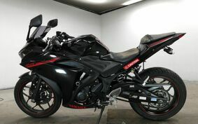 YAMAHA YZF-R25 RG10J