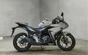 YAMAHA YZF-R25 RG10J