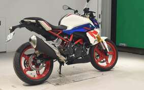 BMW G310R 2023 0G41