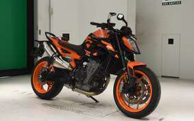 KTM 890 DUKE GP 2023