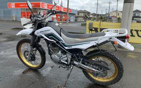 YAMAHA SEROW 250 DG17J