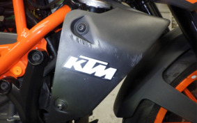 KTM 250 DUKE