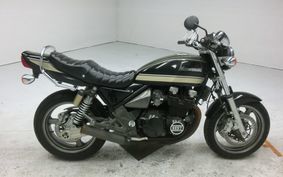 KAWASAKI ZEPHYR 400 2001 ZR400C