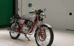 HONDA DREAM 50 AC15