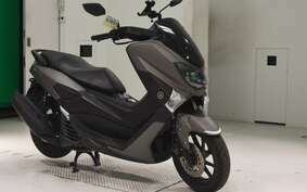 YAMAHA N-MAX SED6J