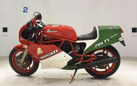 DUCATI 750 F1 1988 ZDM750R