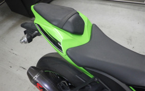 KAWASAKI ZX 10 NINJA ABS 2016