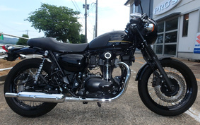 KAWASAKI W800 CAFE 2022 EJ800E