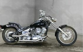 YAMAHA DRAGSTAR 400 1997 4TR