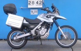 BMW F650GS DAKAR 2003 0173