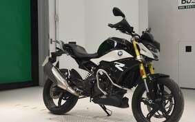 BMW G310R 2021