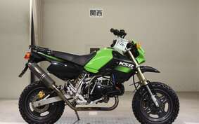 KAWASAKI KSR110 KL110A