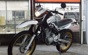 YAMAHA SEROW 250 2012 DG17J