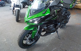 KAWASAKI NINJA 1000 SX 2023 ZXT02K