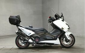 YAMAHA T-MAX 530 2012 SJ09