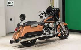 HARLEY FLHX 1580 2008 KB4