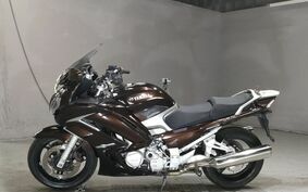 YAMAHA FJR1300 A 2014 RP27J