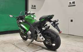 KAWASAKI NINJA 1000 A 2019 ZXT00W