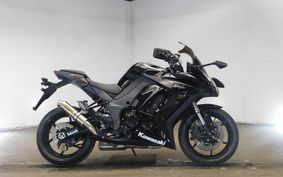 KAWASAKI NINJA 1000 2012 ZXT00G