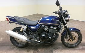 KAWASAKI ZRX-2 2002 ZR400E